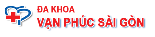 Phòng Khám Đa Khoa Vạn Phúc